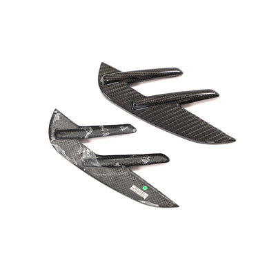 BMW M4 G82 G83 Dry Carbon Fibre Vents