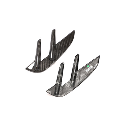 BMW M4 G82 G83 Dry Carbon Fibre Vents
