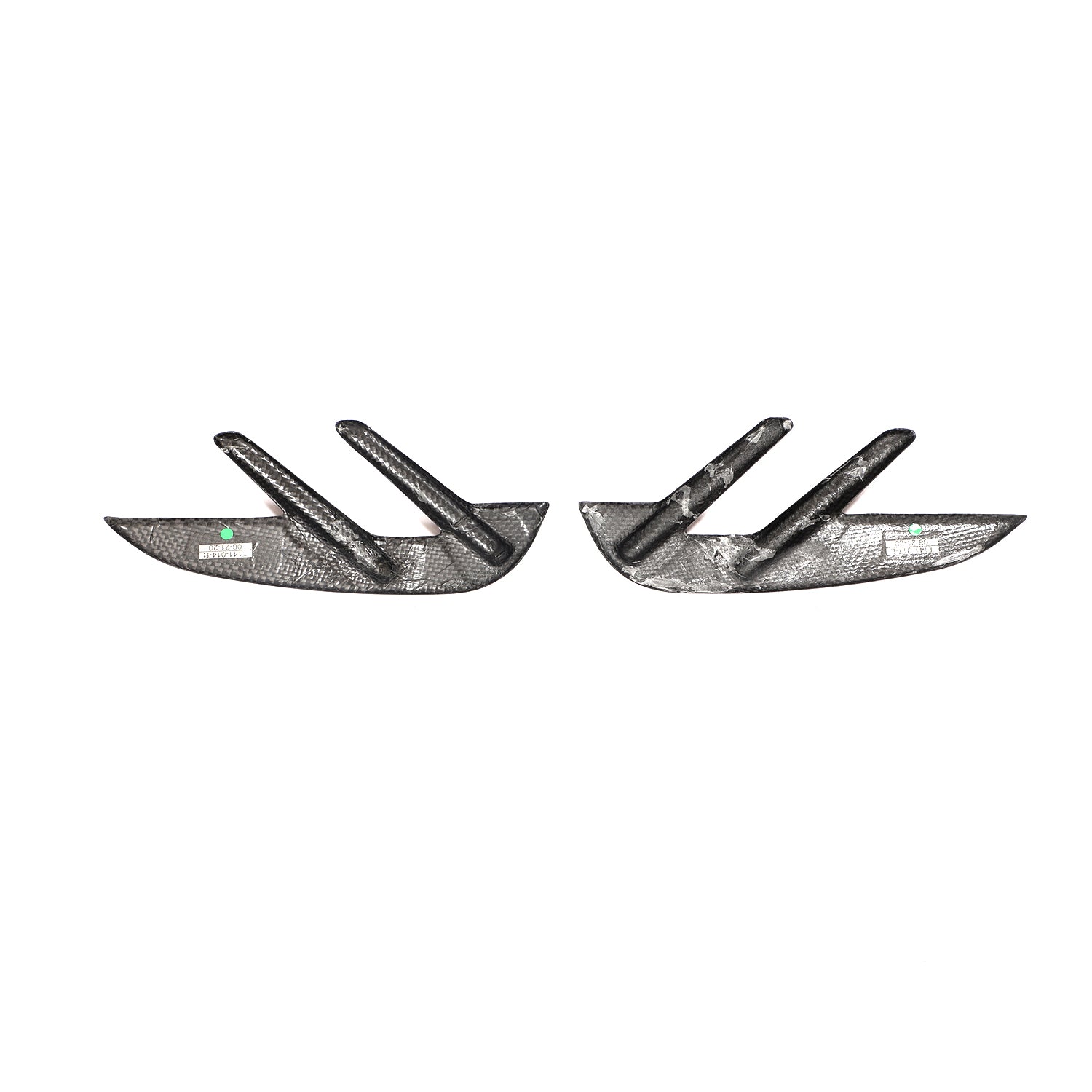 BMW M4 G82 G83 Dry Carbon Fibre Vents