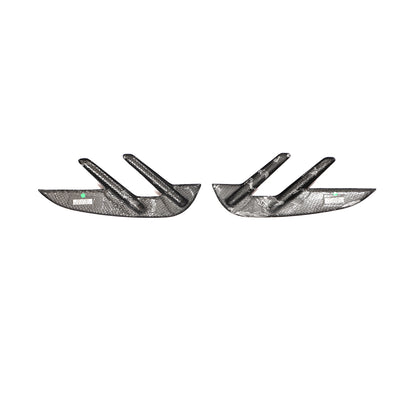 BMW M4 G82 G83 Dry Carbon Fibre Vents