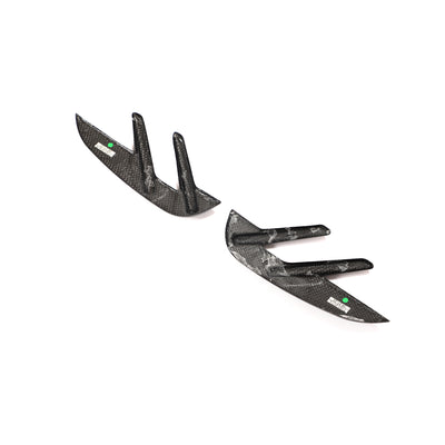 BMW M4 G82 G83 Dry Carbon Fibre Vents