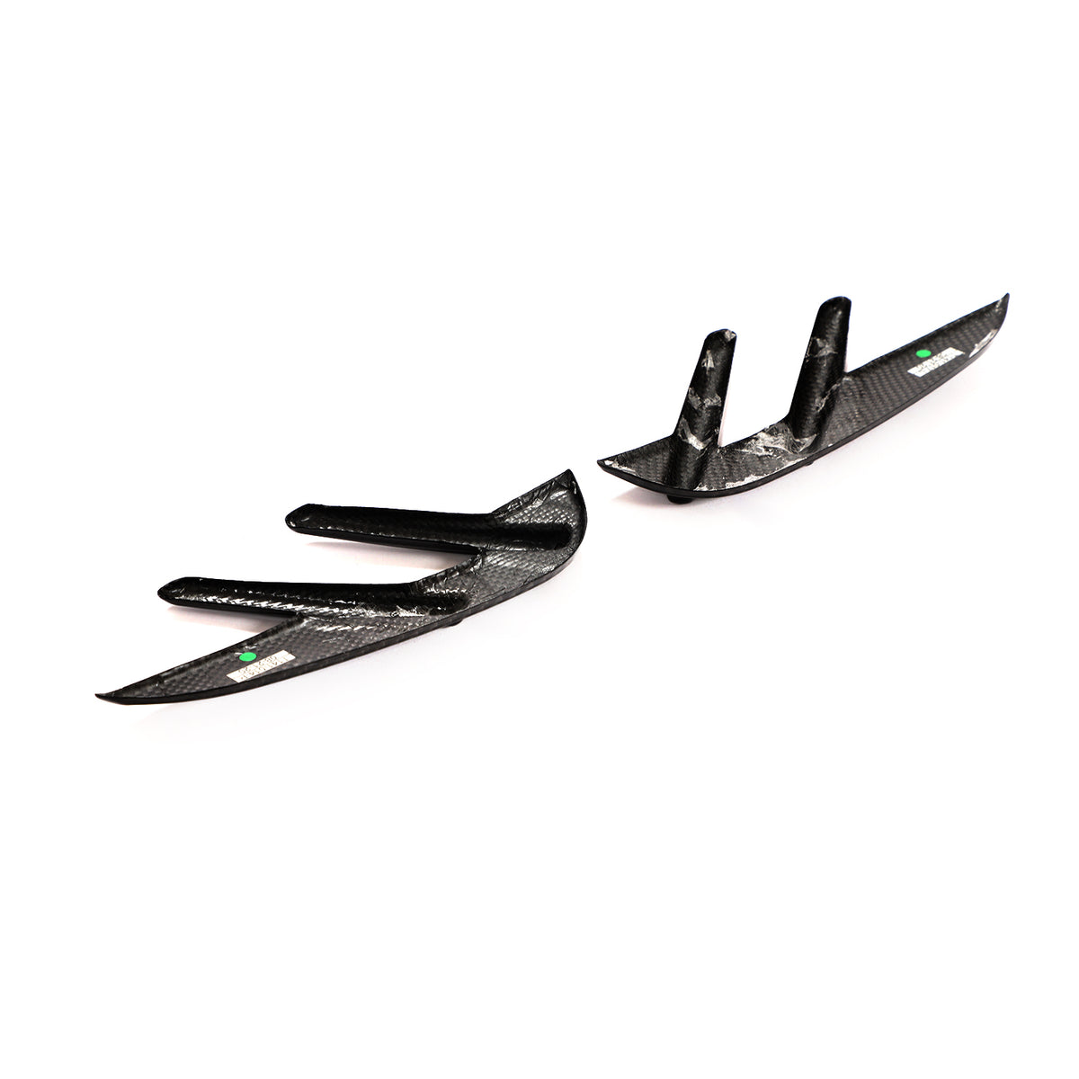 BMW M4 G82 G83 Dry Carbon Fibre Vents