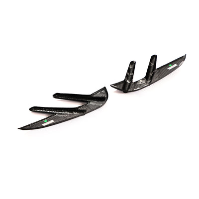 BMW M4 G82 G83 Dry Carbon Fibre Vents