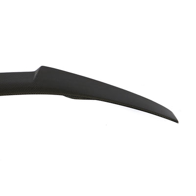 BMW M4 F82 Carbon Fibre Spoiler