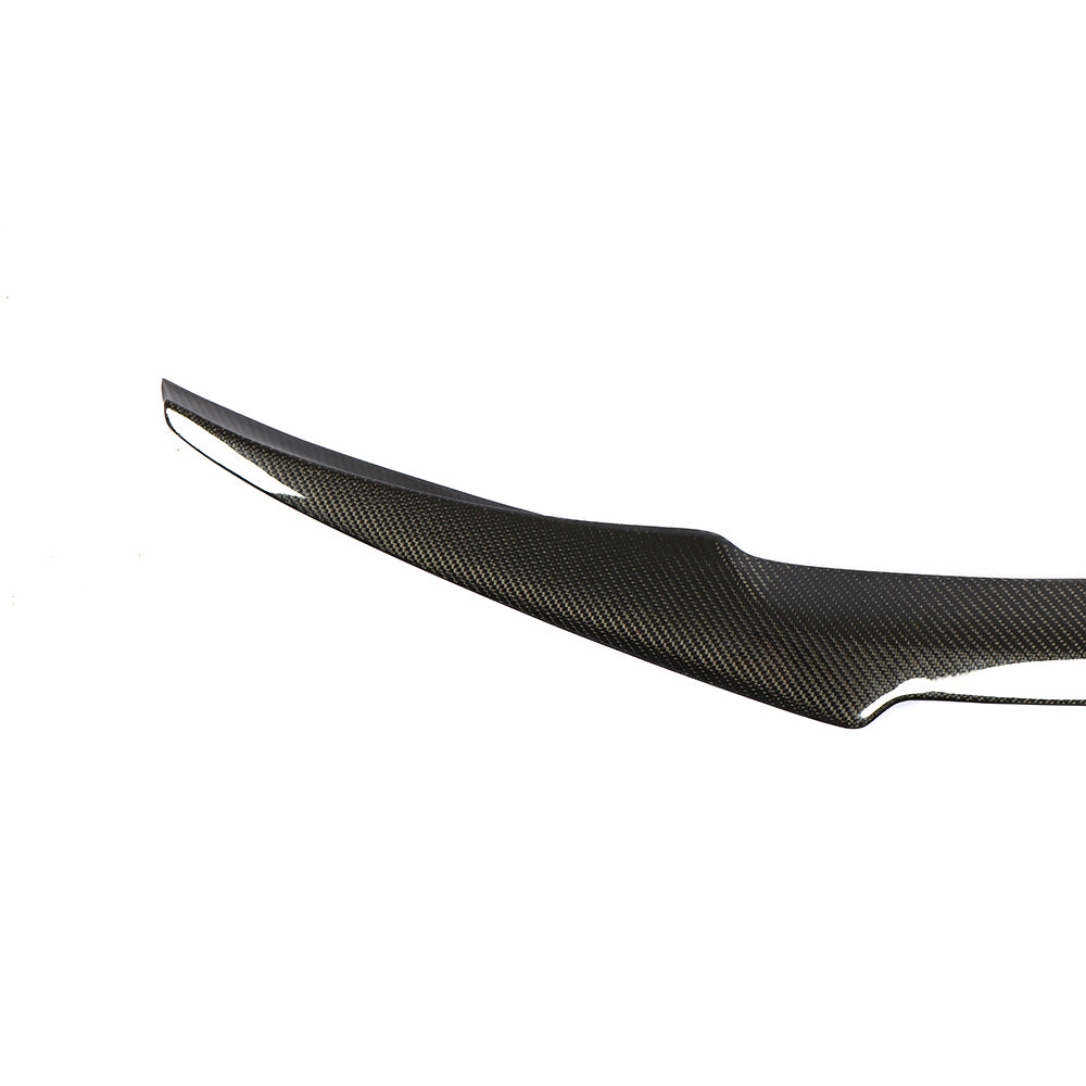 BMW M4 F82 Carbon Fibre Spoiler