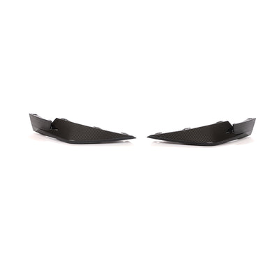BMW M3 M4 G80 G81 G82 G83 Dry Carbon Fibre Splitter