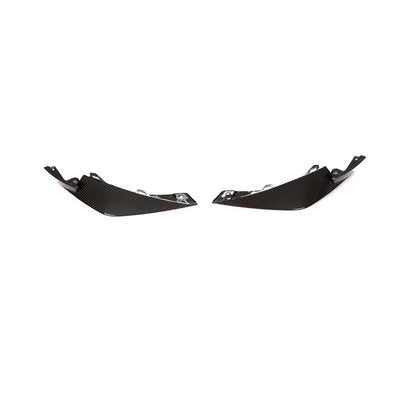 BMW M3 M4 G80 G81 G82 G83 Dry Carbon Fibre Splitter