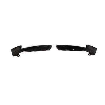 BMW M3 M4 G80 G81 G82 G83 Dry Carbon Fibre Splitter
