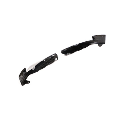 BMW M3 M4 G80 G81 G82 G83 Dry Carbon Fibre Splitter