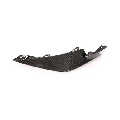 BMW M3 M4 G80 G81 G82 G83 Dry Carbon Fibre Splitter