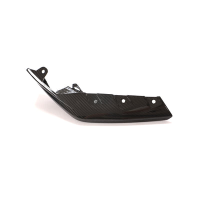 BMW M3 M4 G80 G81 G82 G83 Dry Carbon Fibre Splitter