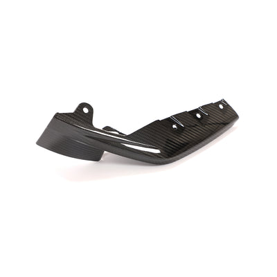 BMW M3 M4 G80 G81 G82 G83 Dry Carbon Fibre Splitter