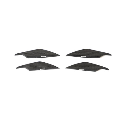 BMW M3 M4 G80 G81 G82 G83 Carbon Fibre Canards