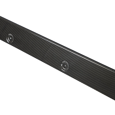 BMW M3 G80 G81 Dry Carbon Fibre Side Skirts