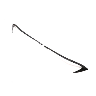 BMW 3 Series G20 G28 Dry Carbon Fibre Eye Lid