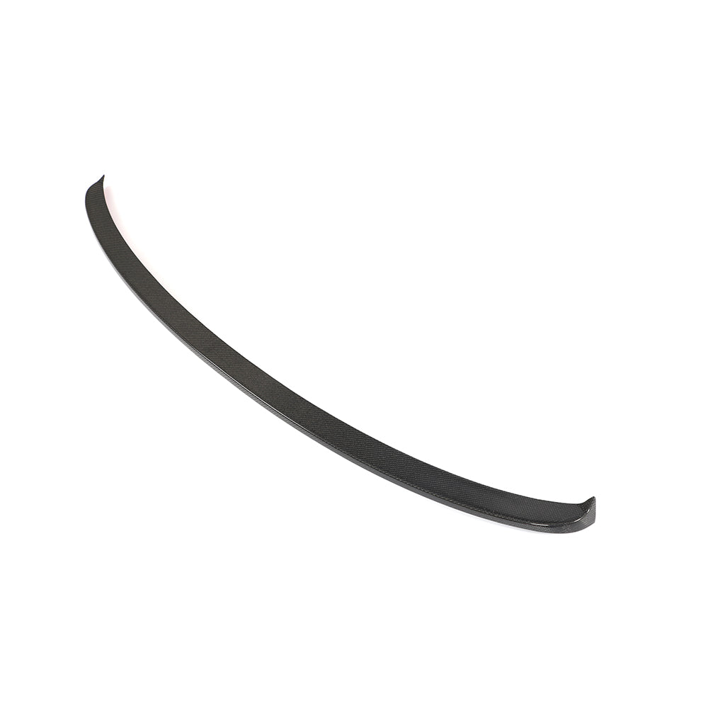 BMW X3/X3M/Ix3 F97 Carbon Fibre Spoiler