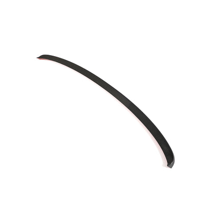 BMW X3/X3M/Ix3 F97 Carbon Fibre Spoiler