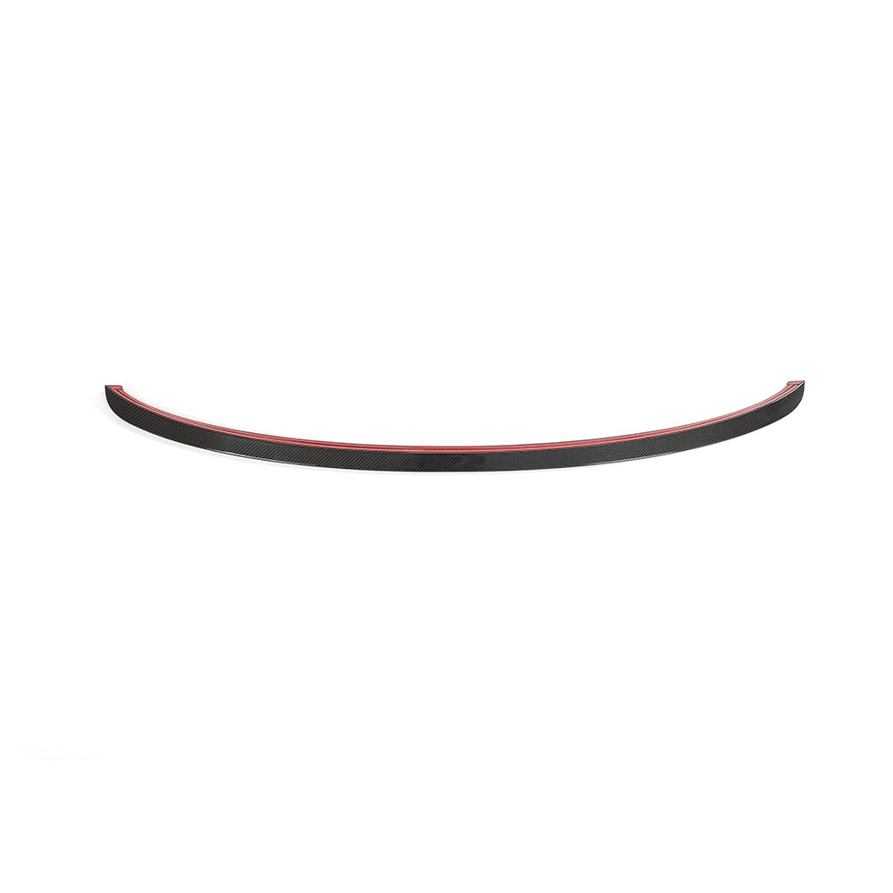 BMW X3/X3M/Ix3 F97 Carbon Fibre Spoiler