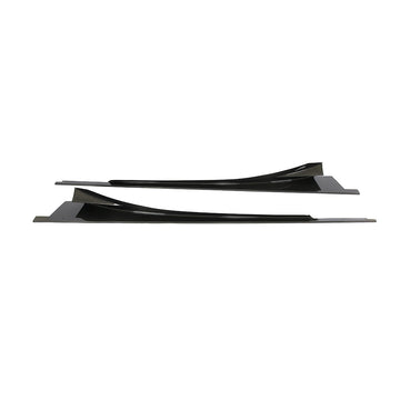 BMW I8 I12 Dry Carbon Fibre Side Skirts