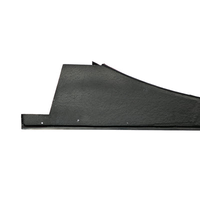 BMW I8 I12 Dry Carbon Fibre Side Skirts