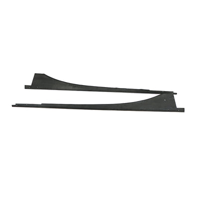 BMW I8 I12 Dry Carbon Fibre Side Skirts