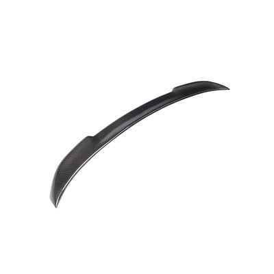 BMW 2 Series F22 F87 M2 Carbon Fibre Spoiler
