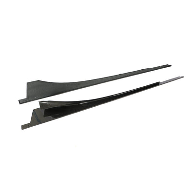 BMW I8 I12 Dry Carbon Fibre Side Skirts