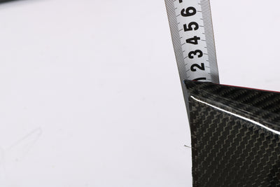 BMW I8 I12 Dry Carbon Fibre Side Skirts