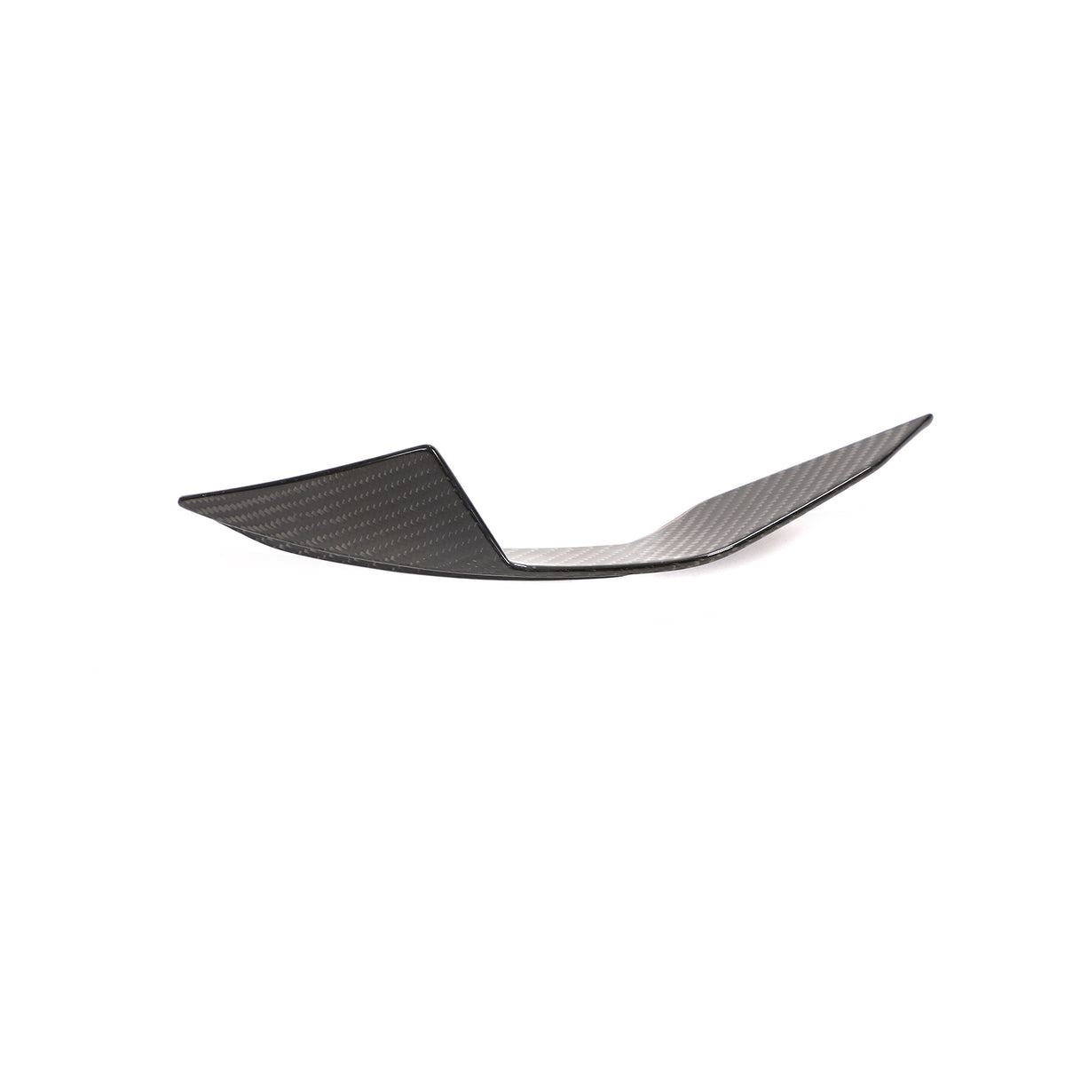 BMW M3 M4 G80 G81 G82 G83 Dry Carbon Fibre Canards