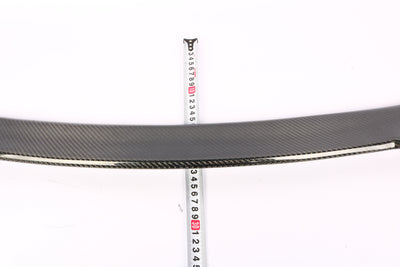 BMW 2 Series F22 F87 M2 Carbon Fibre Spoiler