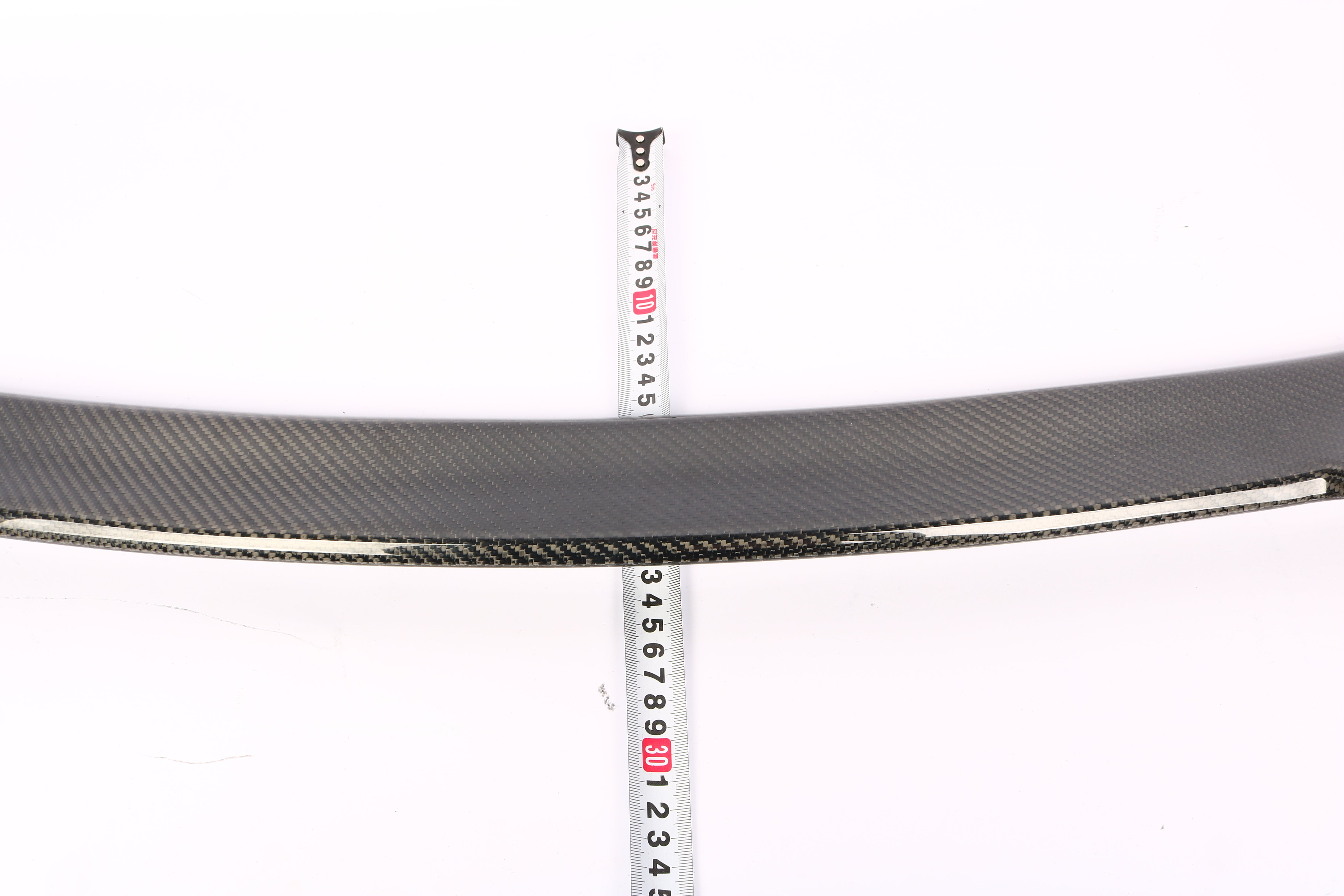 BMW 2 Series F22 F87 M2 Carbon Fibre Spoiler
