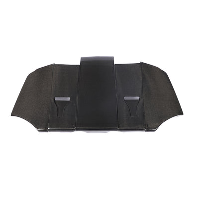 BMW 3 Series E92 E93 M3 Carbon Fibre Rear Diffuser& Fins
