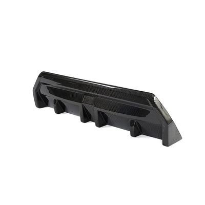 BMW 2 Series G42 M Sport Carbon Fibre Rear Diffuser