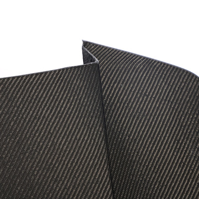 BMW 3 Series E92 E93 M3 Carbon Fibre Rear Diffuser& Fins