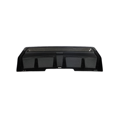 BMW 2 Series G42 M Sport Carbon Fibre Rear Diffuser