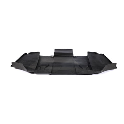 BMW 3 Series E92 E93 M3 Carbon Fibre Rear Diffuser& Fins