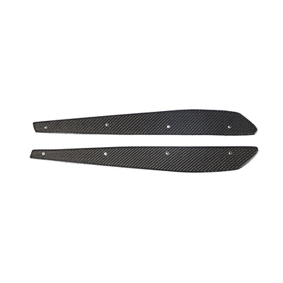 BMW 3 Series E92 E93 M3 Carbon Fibre Rear Diffuser& Fins