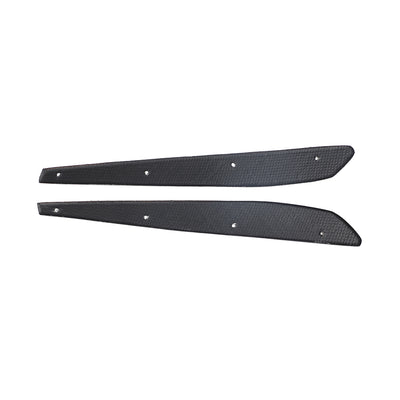 BMW 3 Series E92 E93 M3 Carbon Fibre Rear Diffuser& Fins