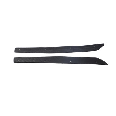 BMW 3 Series E92 E93 M3 Carbon Fibre Rear Diffuser& Fins