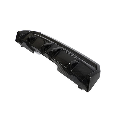 BMW 2 Series G42 M Sport Carbon Fibre Rear Diffuser