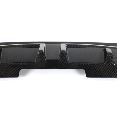 BMW 2 Series G42 M Sport Carbon Fibre Rear Diffuser