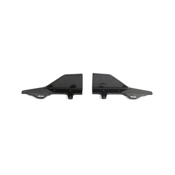 BMW 2 Series G42 M Sport Carbon Fibre Side Skirts