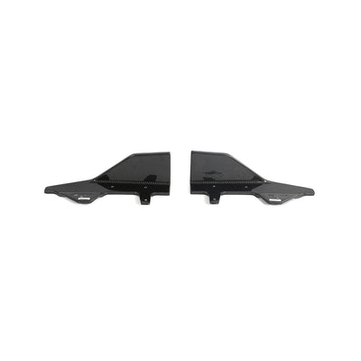 BMW 2 Series G42 M Sport Carbon Fibre Side Skirts