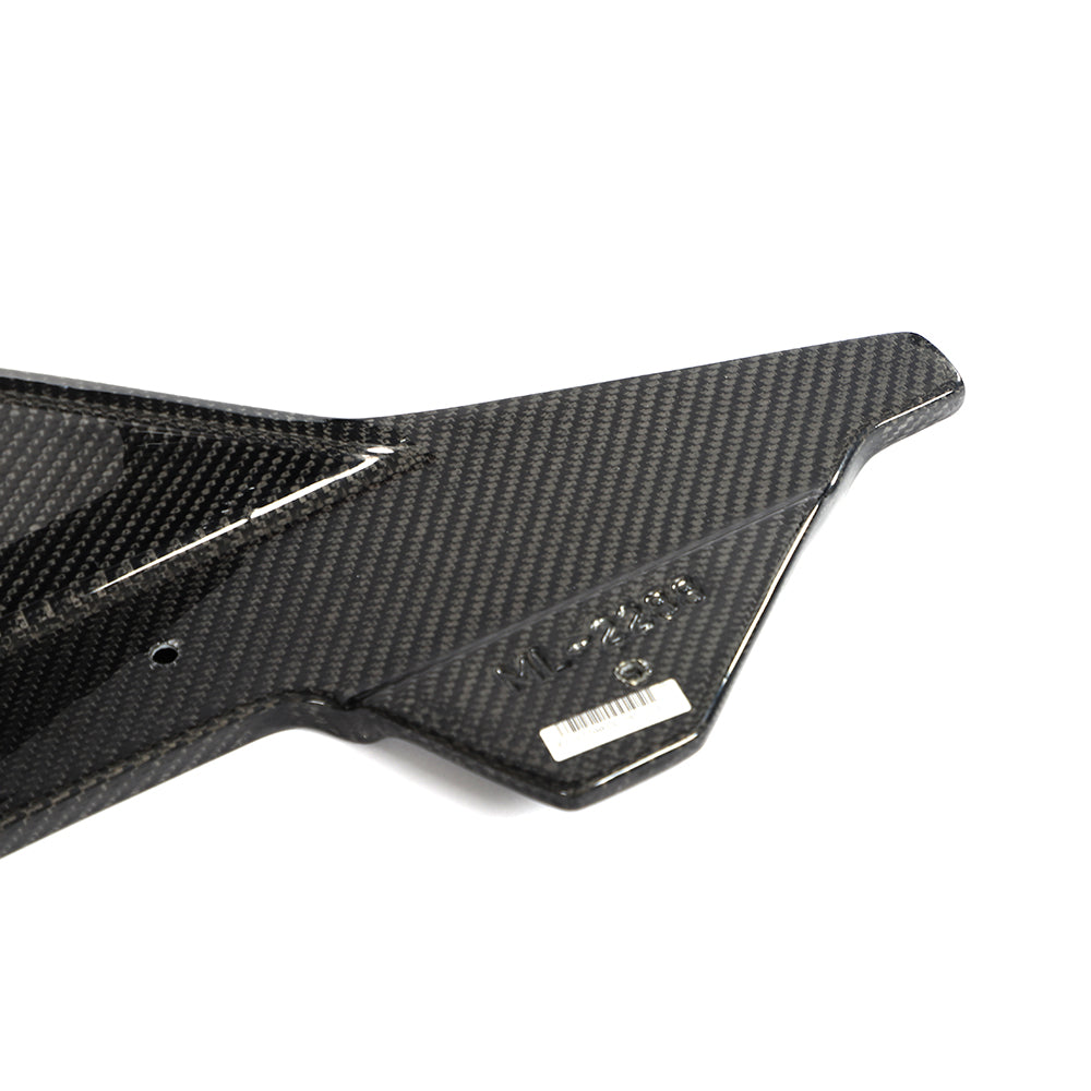 BMW 2 Series G42 M Sport Carbon Fibre Side Skirts