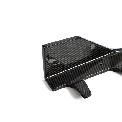 BMW 2 Series G42 M Sport Carbon Fibre Side Skirts