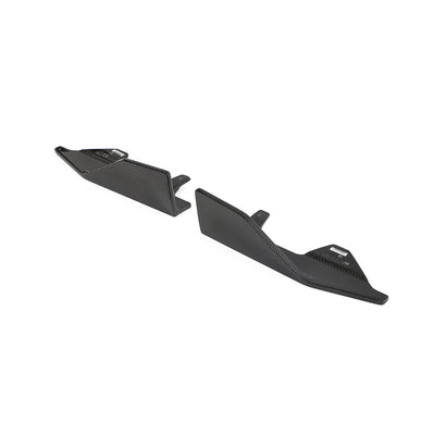 BMW 2 Series G42 M Sport Carbon Fibre Side Skirts