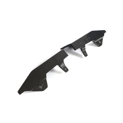 BMW 2 Series G42 M Sport Carbon Fibre Side Skirts