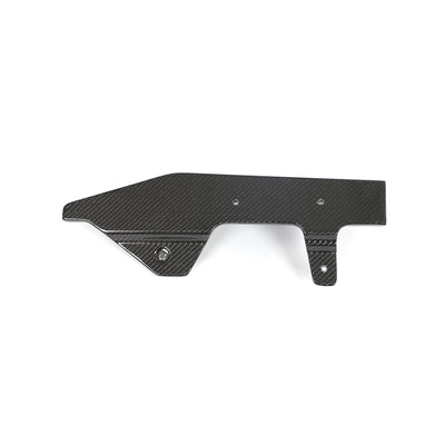 BMW 2 Series G42 M Sport Carbon Fibre Side Skirts