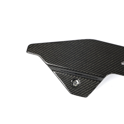 BMW 2 Series G42 M Sport Carbon Fibre Side Skirts