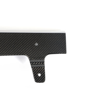 BMW 2 Series G42 M Sport Carbon Fibre Side Skirts